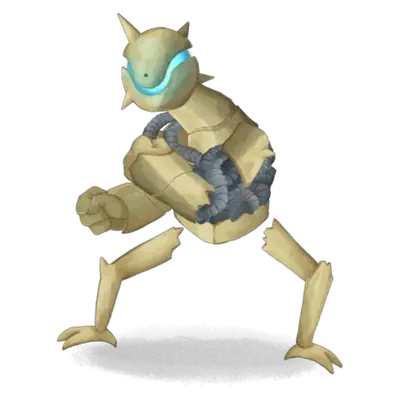 Punch Construct